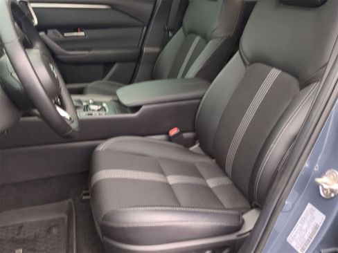 Used 2024 MAZDA CX-50 AWD 2.5 S w/ Cargo Package image 15