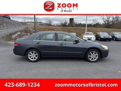 Used 2004 Honda Accord EX image 1