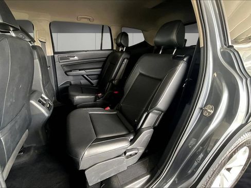 Used 2019 Volkswagen Atlas SE FWD image 20