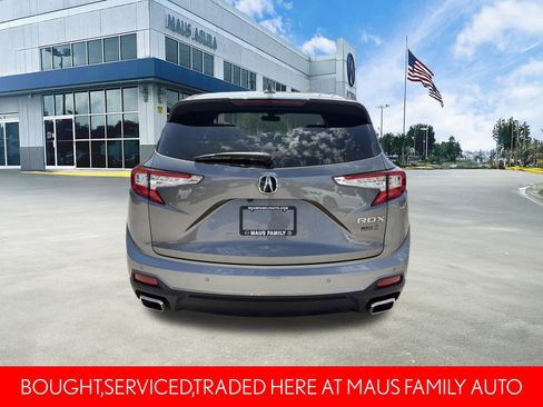 Used 2023 Acura RDX Technology Package image 5