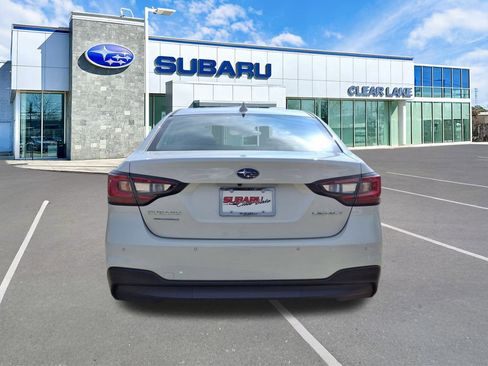 New 2025 Subaru Legacy Limited image 3