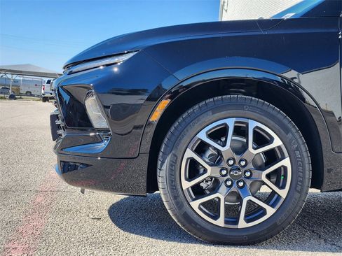 New 2026 Chevrolet Blazer RS w/ Driver Confidence II Package image 5