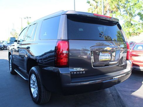 Used 2018 Chevrolet Tahoe LT image 5