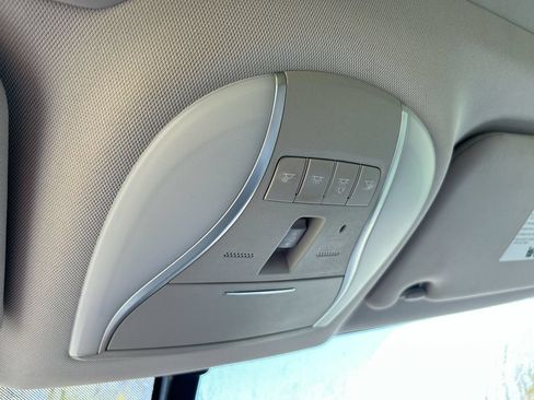 Used 2020 INFINITI QX60 Luxe AWD/4WD image 27