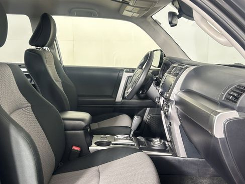 Used 2023 Toyota 4Runner SR5 image 10