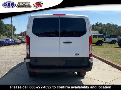 Used 2015 Ford Transit 350 XLT RWD image 6