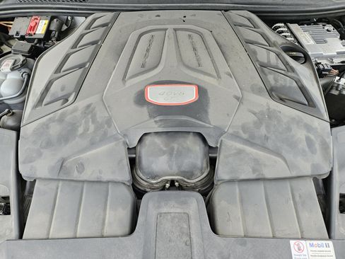 Certified 2021 Porsche Cayenne GTS w/ Premium Package Plus image 30