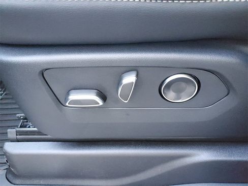 New 2026 Cadillac Escalade ESV Luxury w/ LPO, Radiant Package image 7