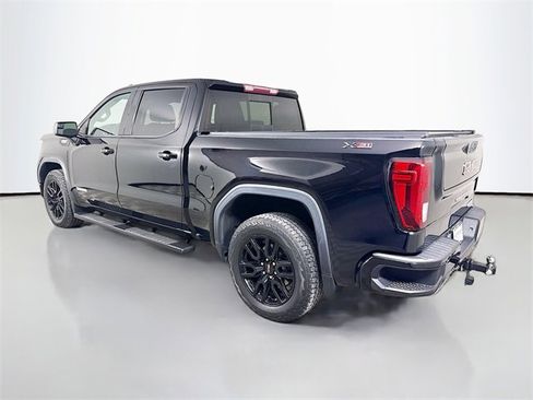 Used 2021 GMC Sierra 1500 Elevation w/ Preferred Package image 7