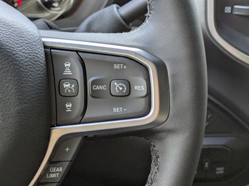 New 2025 RAM 2500 Big Horn image 30