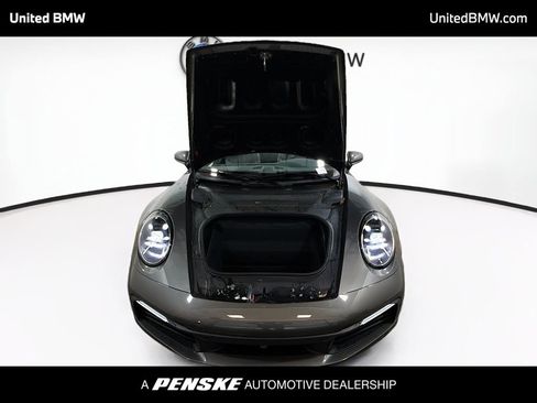 Used 2021 Porsche 911 Carrera image 13