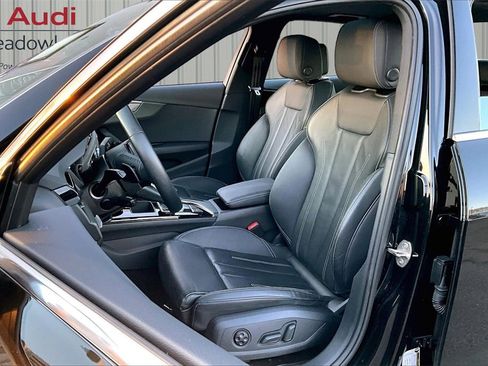 Used 2023 Audi A4 2.0T Premium w/ Convenience Package image 21