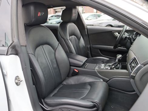 Used 2017 Audi S7 Prestige image 36
