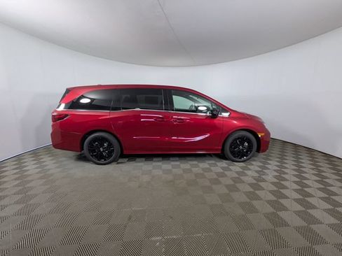 New 2026 Honda Odyssey Sport-L image 2