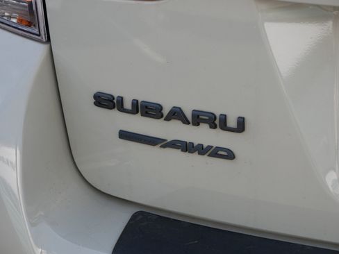 Used 2023 Subaru Crosstrek 2.0i Premium w/ Special Edition image 5