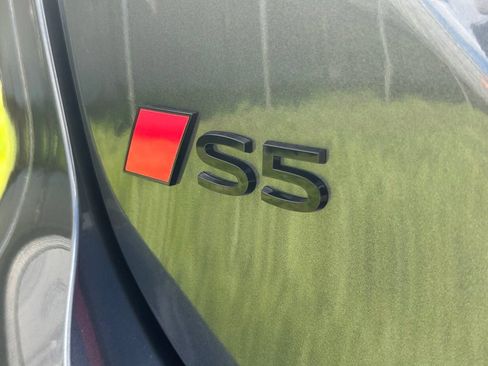 New 2026 Audi S5 Premium Plus AWD/4WD image 46