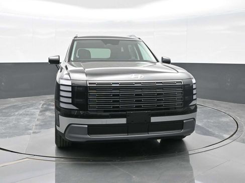 New 2026 Hyundai Palisade SEL image 2