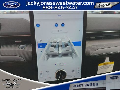 New 2024 Ford Mustang Mach-E Select w/ Comfort Package Lite image 25