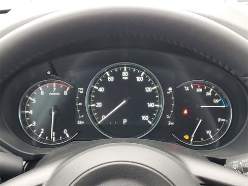 New 2025 MAZDA CX-5 AWD 2.5 S image 16