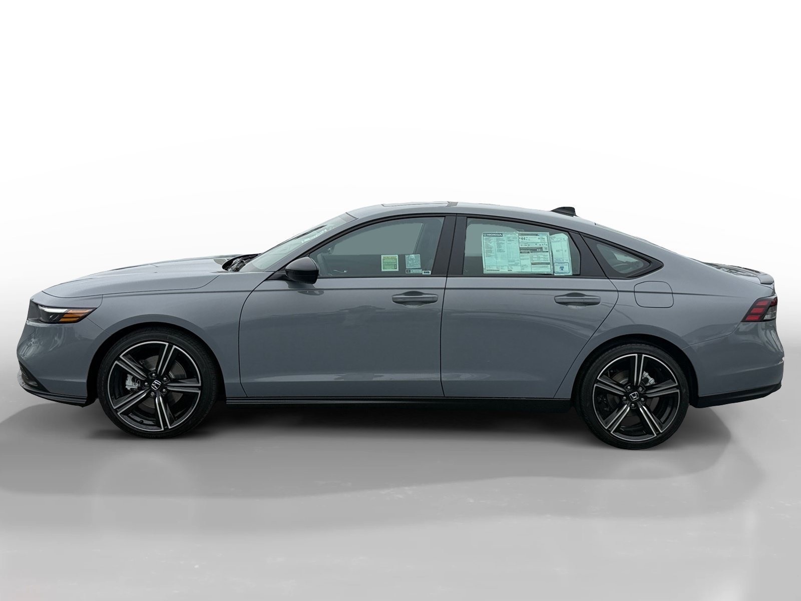 New 2026 Honda Accord Sport image 2