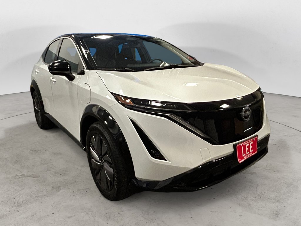 Used 2023 Nissan Ariya FWD image 7
