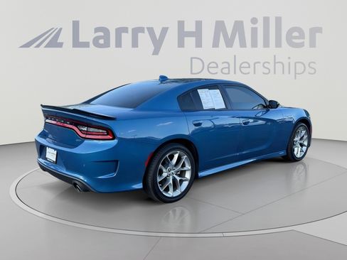 Used 2023 Dodge Charger GT RWD image 5