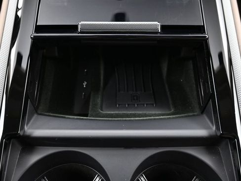 Certified 2024 Porsche Panamera image 17