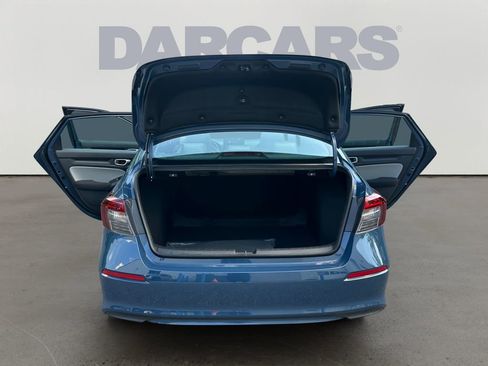 Used 2026 Honda Civic Sport image 29