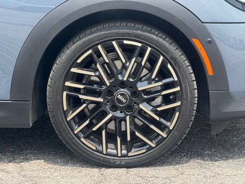 Used 2025 MINI Cooper S FWD image 3
