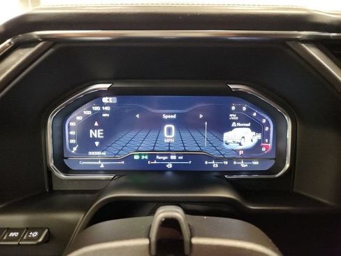 Certified 2024 GMC Sierra 1500 Denali Ultimate AWD/4WD image 13