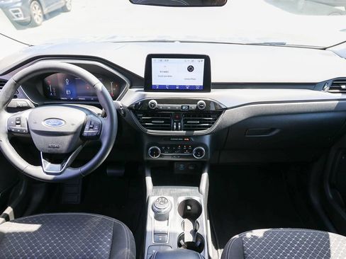 Used 2023 Ford Escape Active FWD image 6
