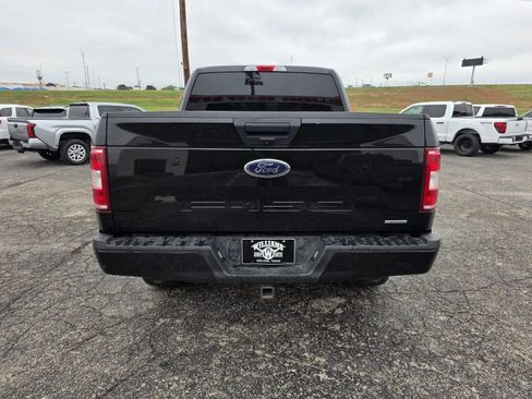 Used 2019 Ford F150 XL w/ Equipment Group 101A Mid AWD/4WD image 6