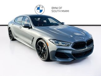 New 2026 BMW 840i RWD video 1