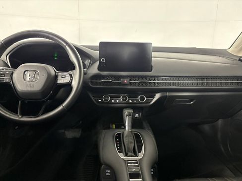 Used 2025 Honda HR-V EX-L image 24