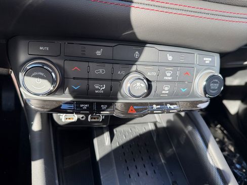 New 2026 Dodge Durango GT image 20