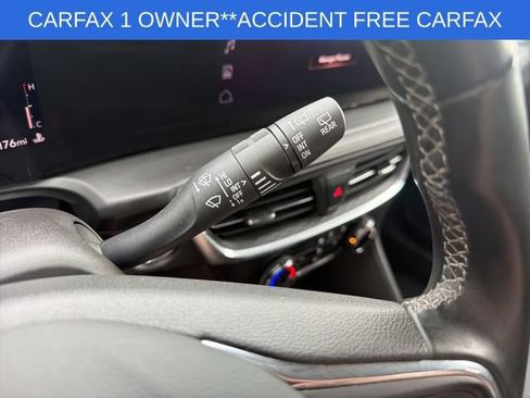 Used 2024 Buick Encore GX Preferred FWD image 29