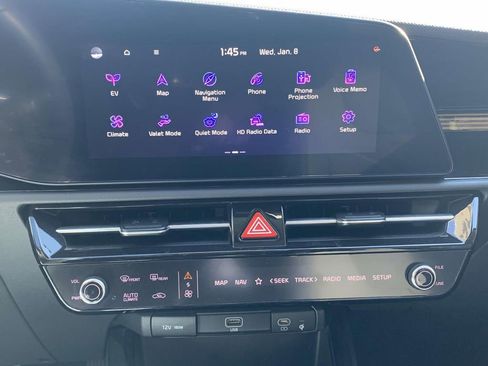 Used 2024 Kia Niro Wind image 15