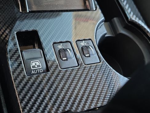 Used 2018 Toyota 4Runner TRD Pro image 26