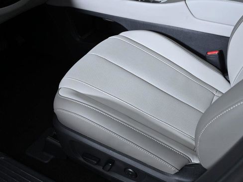 New 2026 INFINITI QX60 Luxe w/ Cargo Package image 19