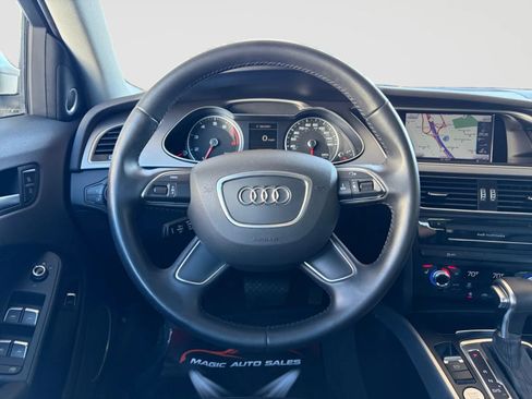 Used 2013 Audi A4 Premium Plus w/ Premium Plus Pkg AWD/4WD image 29