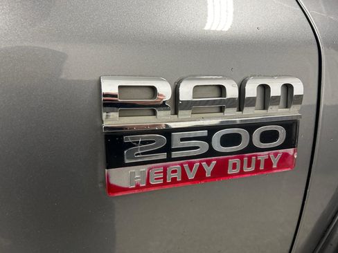 Used 2009 Dodge Ram 2500 Truck Laramie image 6