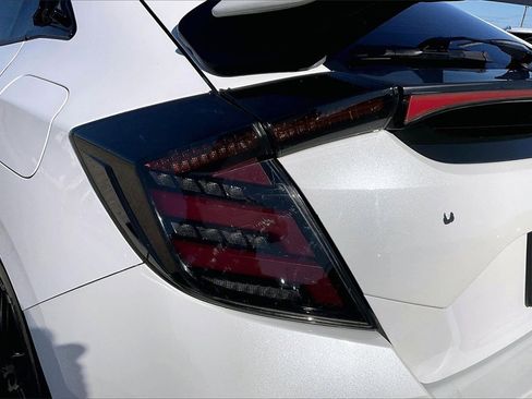 Used 2021 Honda Civic Sport Touring image 20