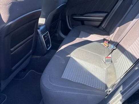 Used 2021 Dodge Charger R/T w/ Harman/Kardon Audio Group image 6