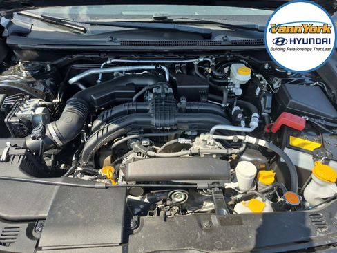 Used 2023 Subaru Crosstrek 2.0i image 20