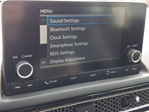 Used 2023 Honda Civic LX image 16