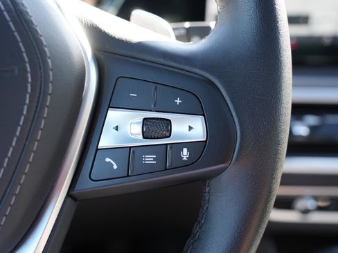 Certified 2024 BMW X5 sDrive40i w/ Premium Package image 20