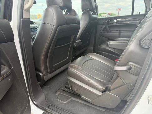 Used 2017 Buick Enclave Leather image 25