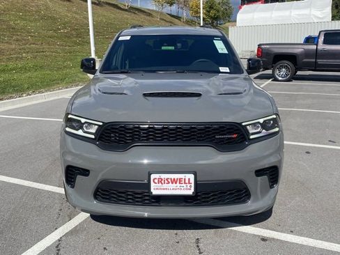 New 2026 Dodge Durango GT image 10