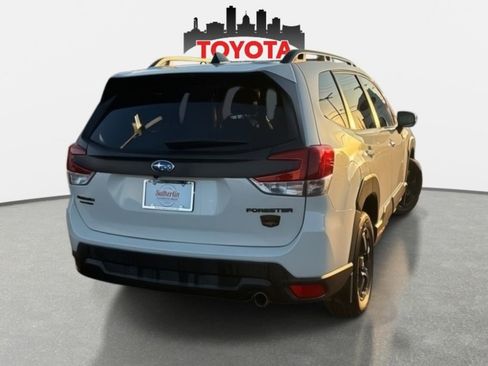 Used 2024 Subaru Forester Wilderness image 5
