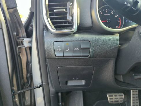 Used 2022 Kia Sportage Nightfall Edition w/ Nighfall AWD Premium Package image 20